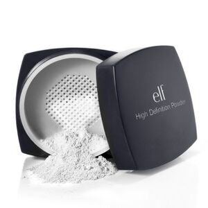 ELF High Definition Powder - White